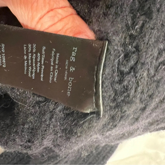 Rag and Bone Sweater - Picture 5 of 13